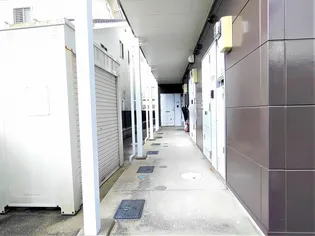 レオパレス駒【203号室】のその他画像