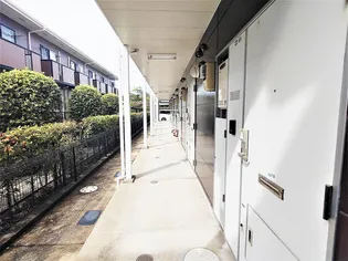 レオパレスえむてぃー【106号室】のその他画像