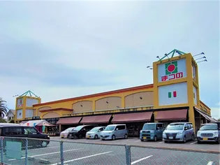 レオパレスえむてぃー【106号室】の周辺