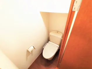 レオパレスえむてぃー【106号室】のその他画像