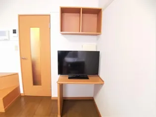 レオパレス火切塚【110号室】のその他画像