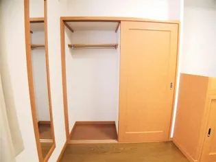 レオパレス火切塚【110号室】のその他画像