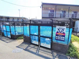 レオパレス源藤【204号室】のその他画像