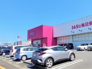 レオパレス源藤【204号室】の周辺