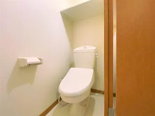 レオパレス源藤【204号室】のその他画像