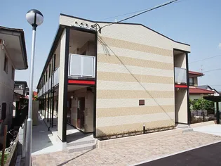 レオパレスラビホワ20の画像