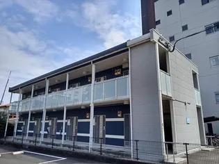 レオネクストリバーサイド橘の画像