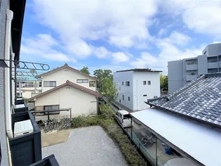 レオパレス中津瀬【107号室】のその他画像