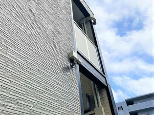 レオパレス中津瀬【107号室】のその他画像