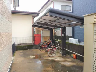 レオパレス清和【207号室】のその他画像