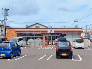 レオパレス清和【207号室】の周辺