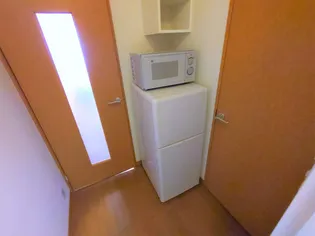レオパレス清和【207号室】のその他画像