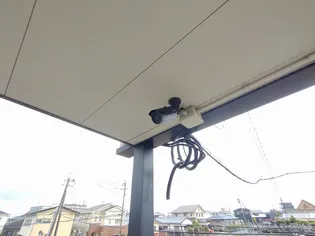 レオパレス清和【207号室】のその他画像