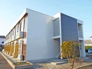 シーサイドコーポの画像