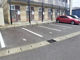 レオパレス入道【206号室】のその他画像