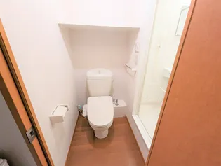 レオパレス入道【206号室】のその他画像