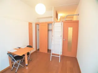 レオパレス入道【105号室】のその他画像