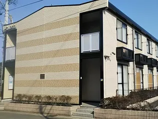 レオパレスオアシスの画像