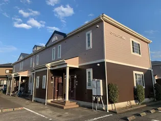 ローウェルズ3番館の画像