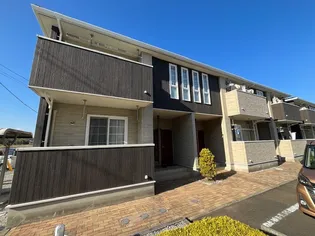 ガーデンハウスベルの画像