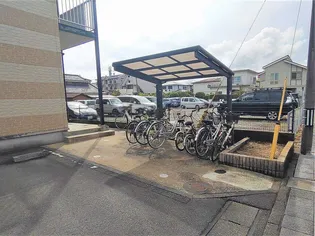 レオパレス千楽【110号室】のその他画像