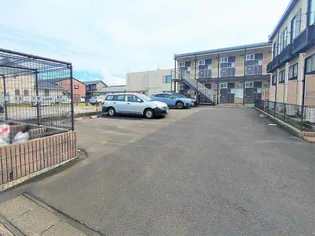 レオパレス千楽【110号室】のその他画像