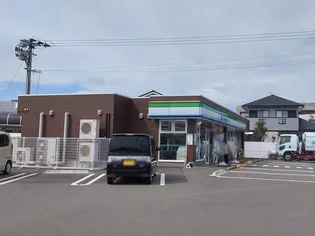 レオパレス千楽【110号室】の周辺