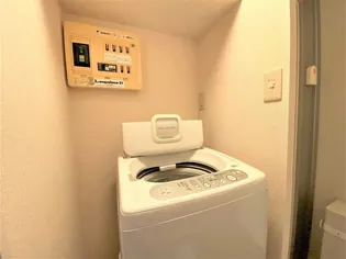 レオパレス千楽【110号室】のその他画像