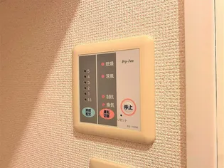 レオパレス千楽【110号室】のその他画像