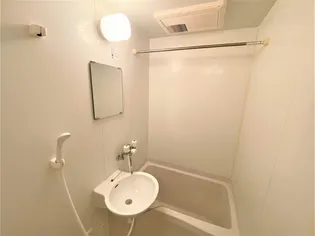 レオパレス千楽【110号室】の風呂