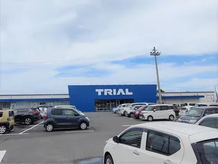 レオパレス千楽【102号室】の周辺