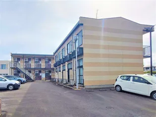 レオパレス千楽【102号室】の外観