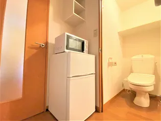 レオパレス千楽【102号室】のその他画像