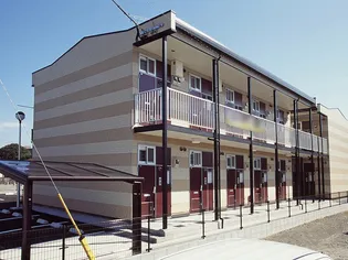 レオパレス千楽の画像