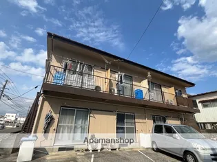 めぐみハイツの画像