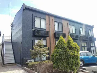 レオパレスアウルⅡの画像