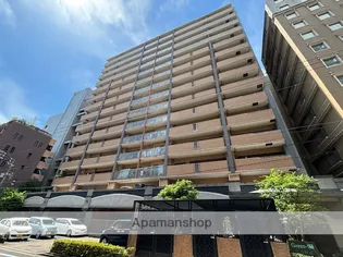 グリーンヒル宮崎駅前の画像