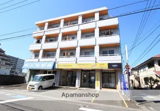 KITマンションの画像