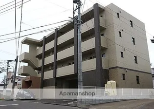 マリベール松橋【205号室】の外観