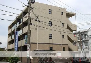 マリベール松橋【205号室】の外観