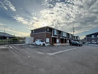 ティータウン レガーロ E【2階】のその他画像