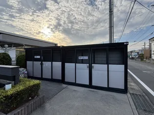 ティータウン レガーロ E【2階】のその他画像