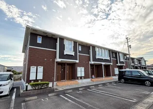 ティータウン レガーロ Aの画像