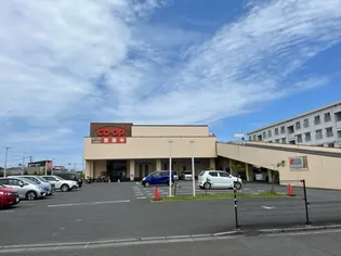 ティータウン レガーロ E【2階】の周辺