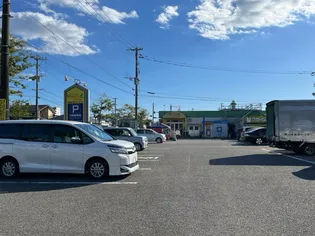 ティータウン レガーロ E【2階】の周辺