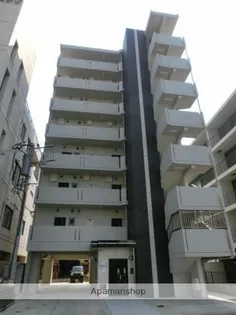 MS1【3階】の外観