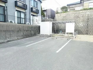 レオネクスト桜【102号室】のその他画像