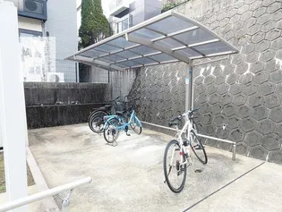 レオネクスト桜【102号室】のその他画像