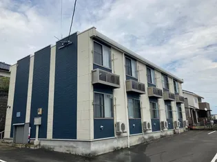 レオネクスト桜【102号室】の外観