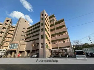 カレッジタウンKOKUSAIの画像